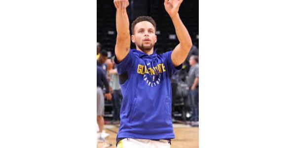 Steve Kerr habla sobre el estado reciente de Stephen Curry